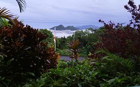 Trois Piton Apartments